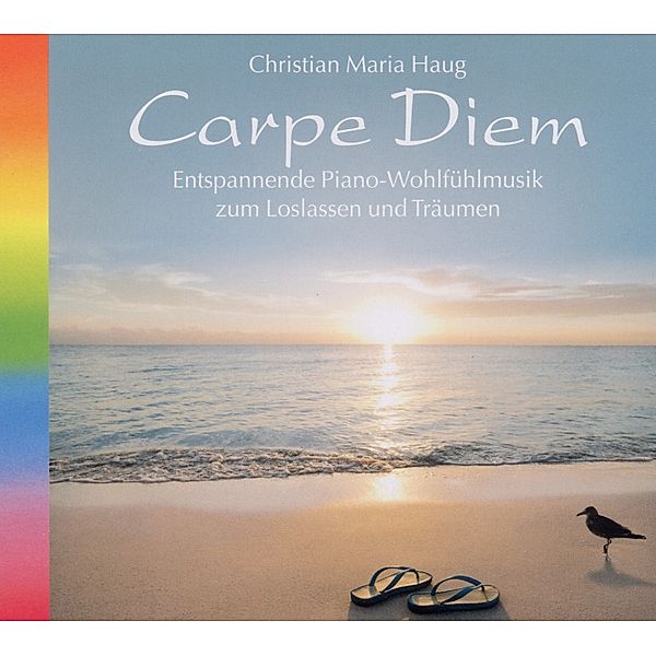 Carpe Diem, Christian M. Haug