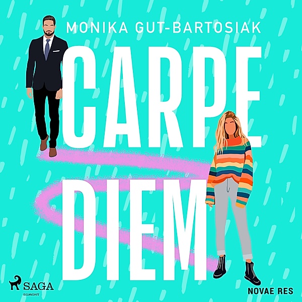 Carpe diem, Monika Gut-Bartosiak