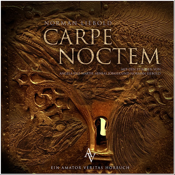 Carpe Noctem, Norman Liebold