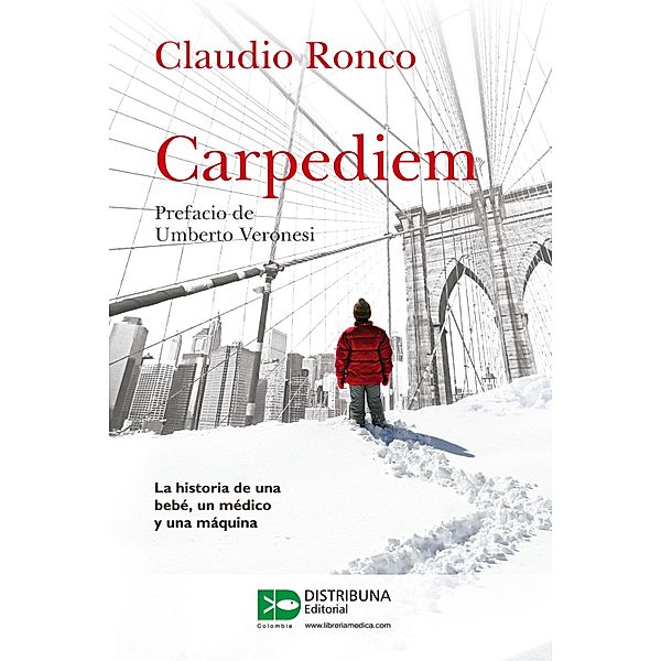 Carpediem, Claudio Ronco