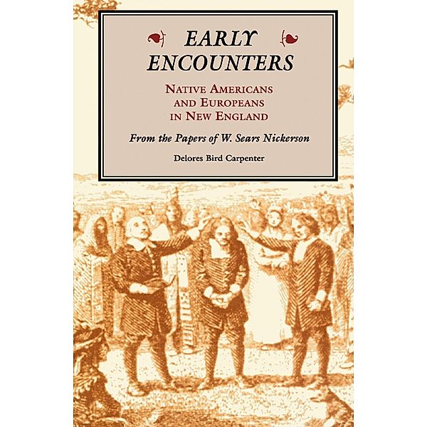 Carpenter, D: Early Encounters, Delores  Bird Carpenter