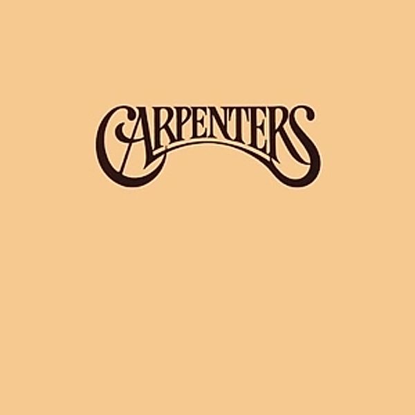 Carpenters (Limited Lp) (Vinyl), Carpenters