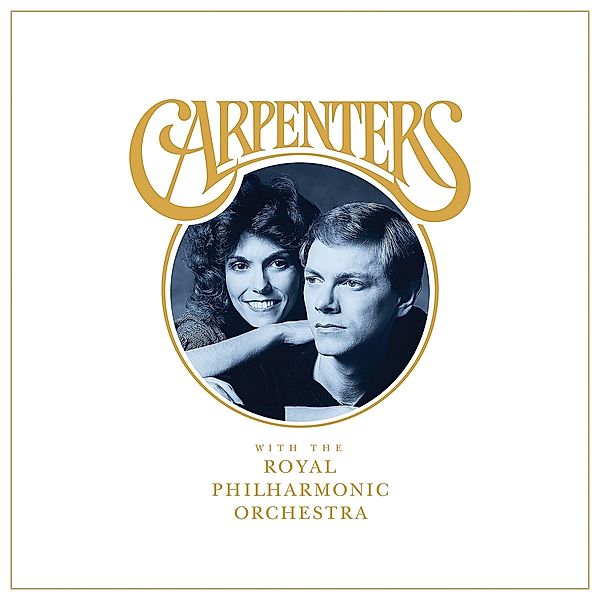 Carpenters With The Royal Philharmonic Orchestra, Carpenters