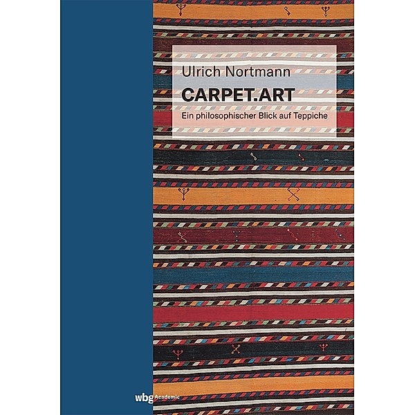 Carpet.Art, Ulrich Nortmann