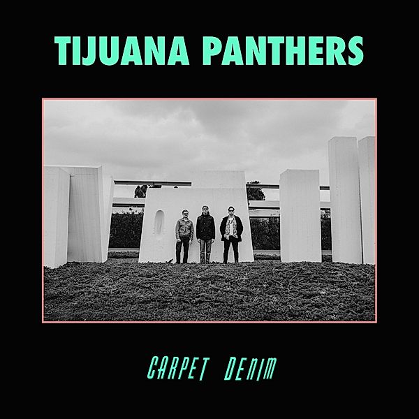 Carpet Denim (Vinyl), Tijuana Panthers