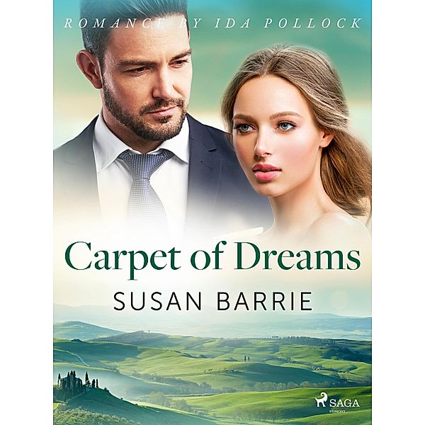 Carpet of Dreams, Susan Barrie