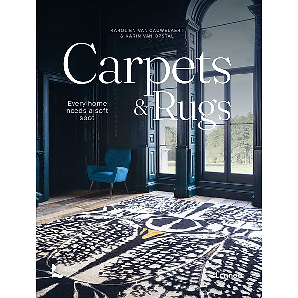 Carpets and Rugs, Karolien van Cauwelaert, Karin van Opstal
