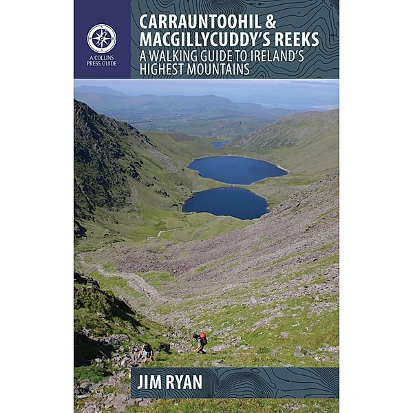 Carrauntoohil and MacGillycuddy's Reeks, Jim Ryan