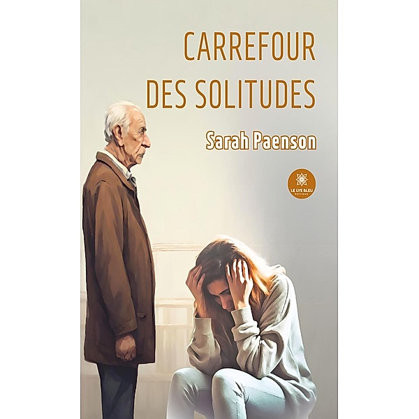 Carrefour des solitudes, Sarah Paenson