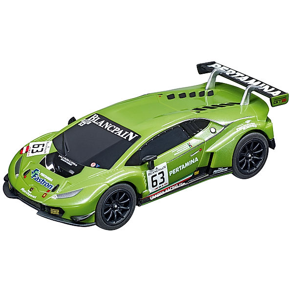 CARRERA DIGITAL 143 - 2015 Lamborghini Huracán GTE No.63