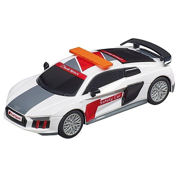 CARRERA DIGITAL 143 - Audi R8 V10 Plus Safety Car