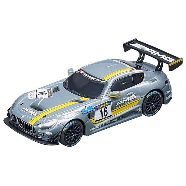 CARRERA GO!!! - Mercedes-AMG GT3 ''No.16''