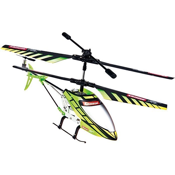 CARRERA RC - 2,4 GHz Green Chopper 2