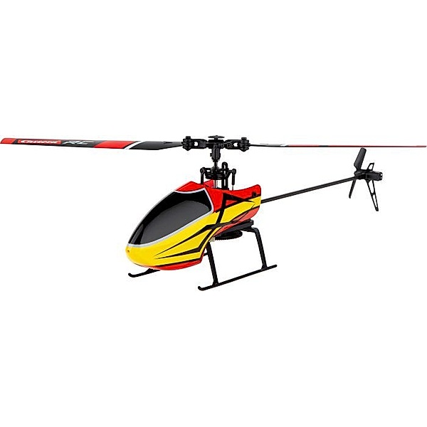 CARRERA RC - 2,4 GHz Single Blade Helicopter SX1 - Carrera Profi RC