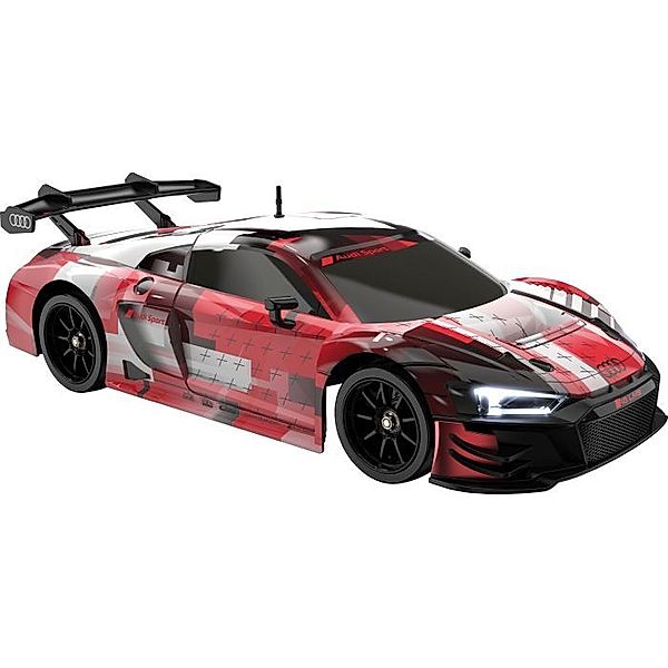 CARRERA RC - 2,4GHz Audi R8 LMS GT3 evo II - Steam