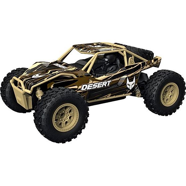 Carrera RC 2,4GHz Desert Buggy