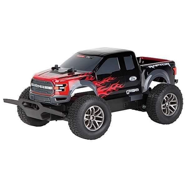 CARRERA RC - FORD F150 RAPTOR