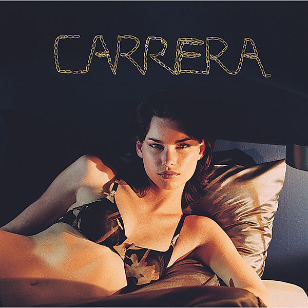 Carrera (Vinyl), Carrera