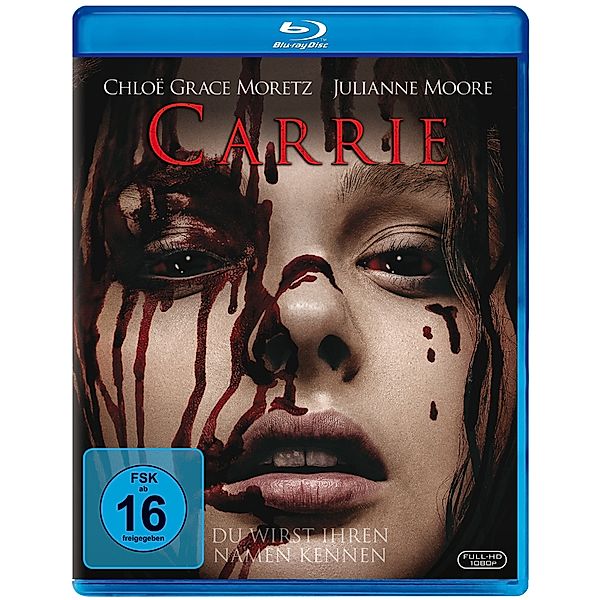 Carrie (2013), Roberto Aguirre-Sacasa