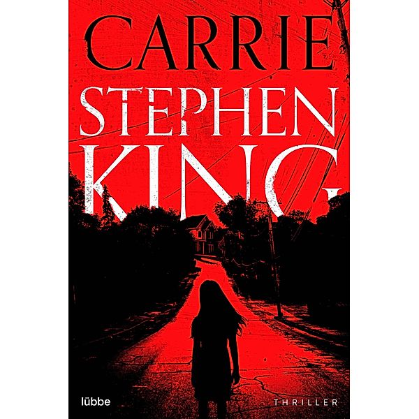 Carrie, Stephen King