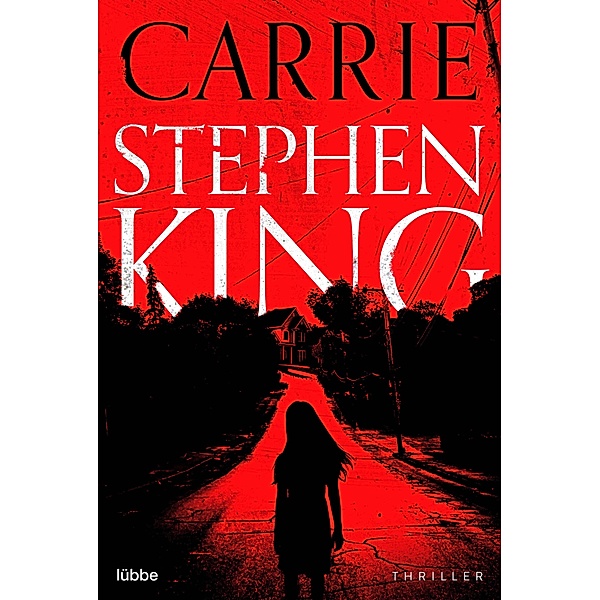 Carrie, Stephen King