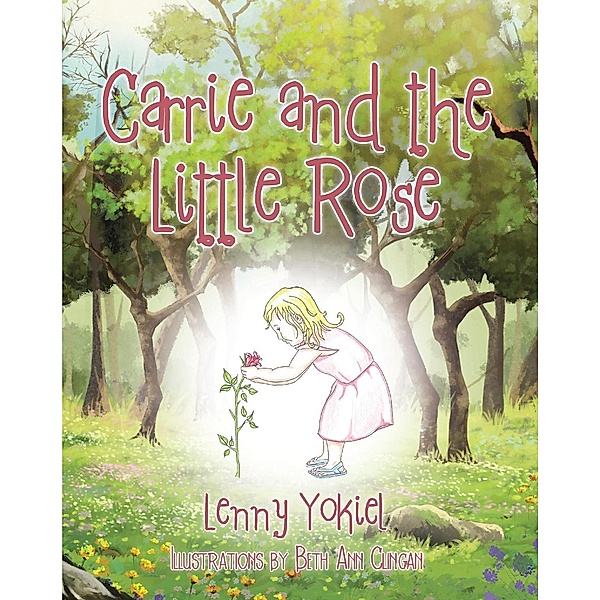 Carrie and the Little Rose, Lenny Yokiel