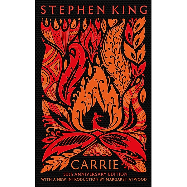 Carrie. Fiftieth Anniversary CLASSIC EDITION, Stephen King