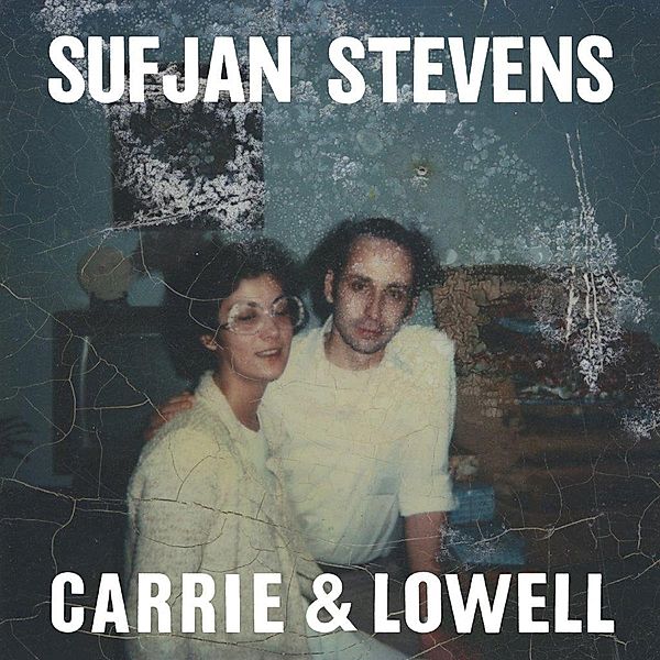 Carrie & Lowell (Vinyl), Sufjan Stevens