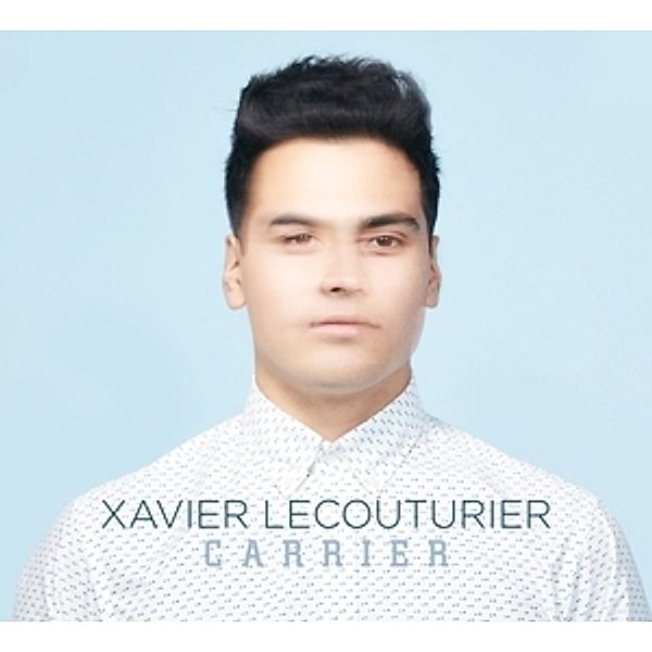 Carrier, Xavier Lecouturier