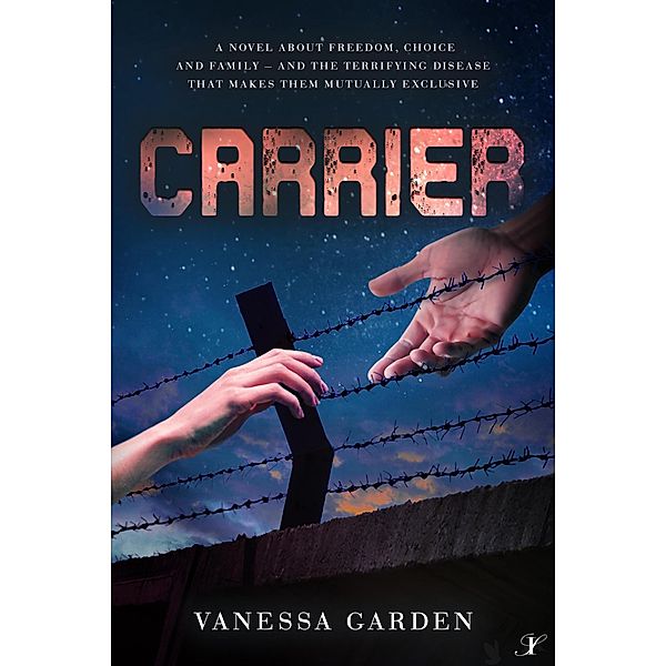 Carrier, Vanessa Garden