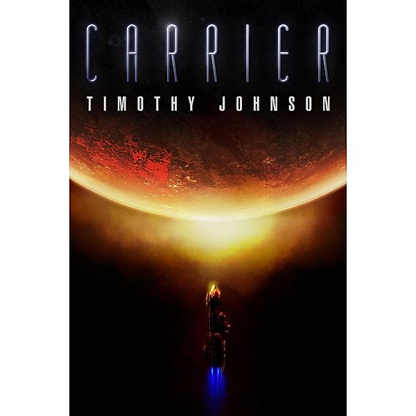 Carrier, Timothy Johnson