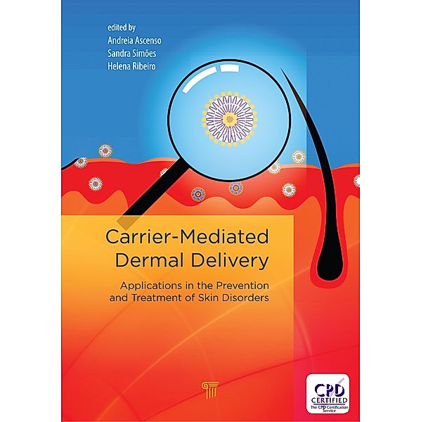 Carrier-Mediated Dermal Delivery