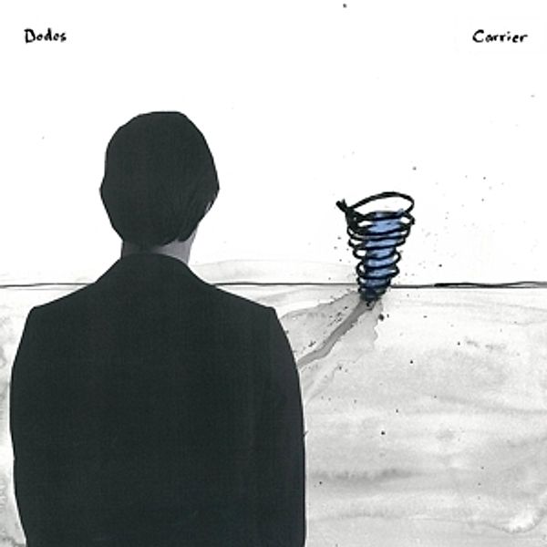 Carrier (Vinyl), The Dodos