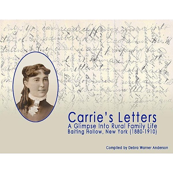 Carrie's Letters
