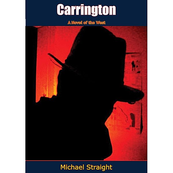 Carrington, Michael Straight