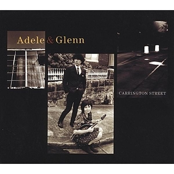 Carrington Street (Vinyl), Adele & Glenn