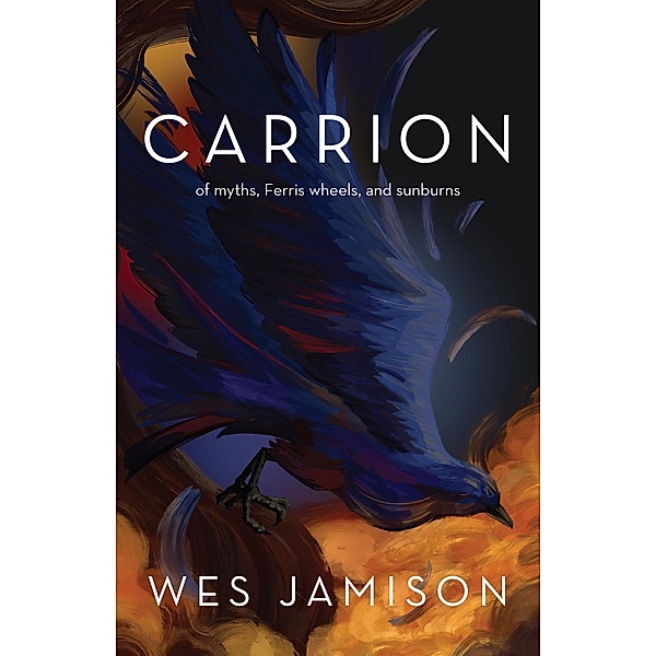 Carrion, Wes Jamison