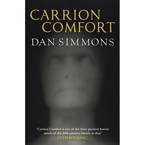 Carrion Comfort, Dan Simmons