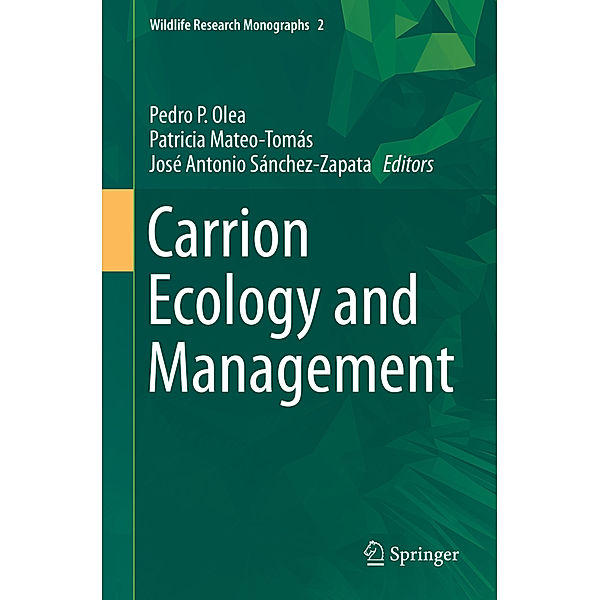 Carrion Ecology and Management