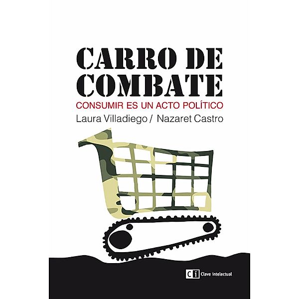 Carro de combate, Laura Villadiego, Nazaret Castro