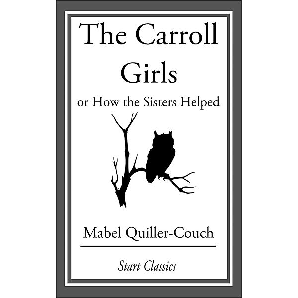 Carroll Girls, Mabel Quiller-Couch