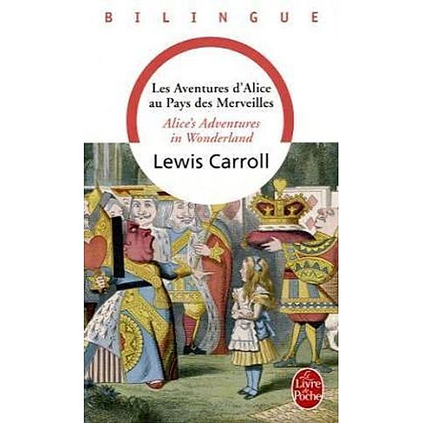 Carroll, Lewis, Lewis Carroll