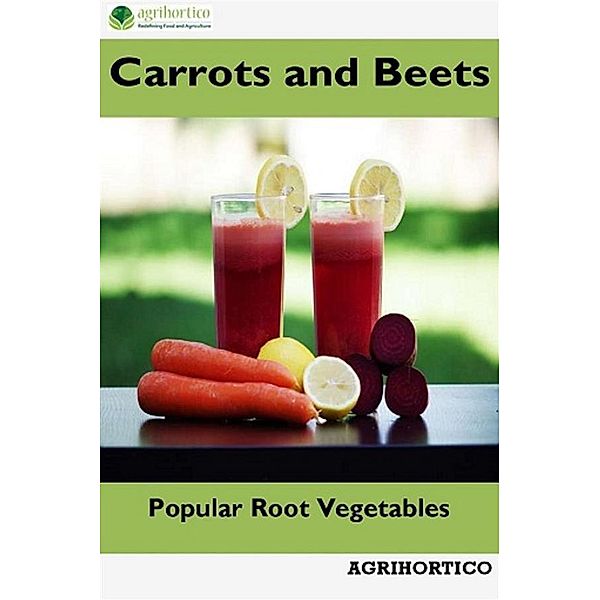 Carrots and Beets, Agrihortico Cpl