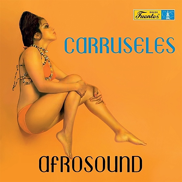 CARRUSELES, Afrosound