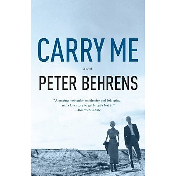 Carry Me, Peter Behrens