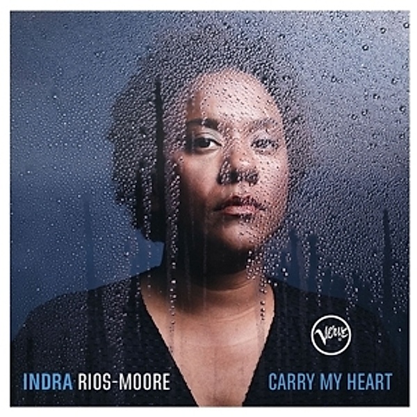 Carry My Heart, Indra Rios-Moore