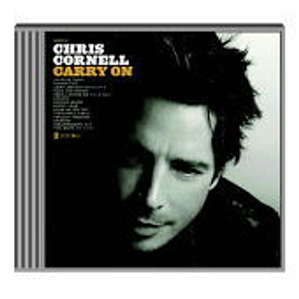 Carry On, Chris Cornell