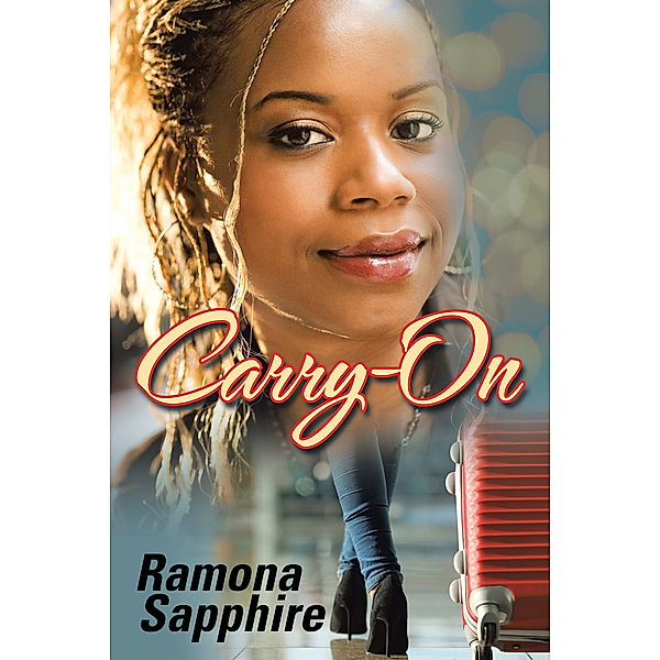 Carry-On, Ramona Sapphire