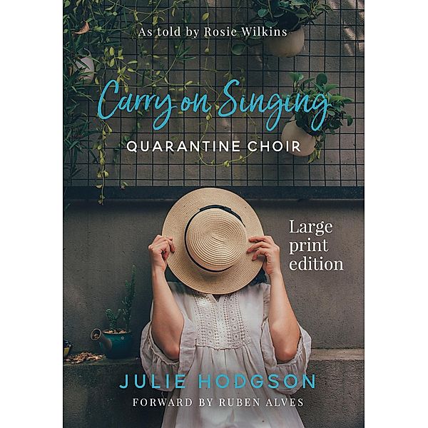 Carry On Singing, Julie Hodgson