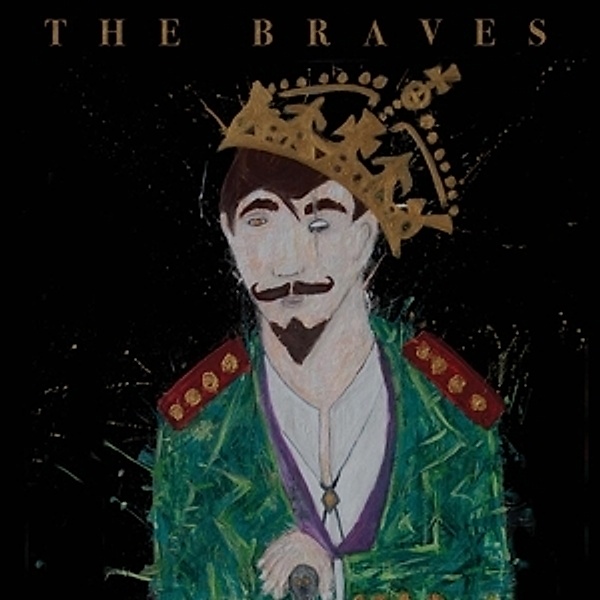 Carry On The Con (Vinyl), The Braves